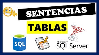 Insertar Modificar y Eliminar Registros a una Tabla en SQL SERVER ✅ [upl. by Atterehs]