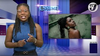 Jah9  TVJ Entertainment Prime [upl. by Htiekal915]