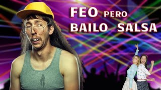 COMO Bailar SALSA CALEÑA Guía Para Principiantes ONLINE [upl. by Henrie847]