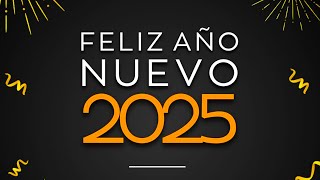 FELIZ AÑO NUEVO 2024 🥂 Toma un Brindis Virtual y Celebra el Año Nuevo con Esta Video Felicitación [upl. by Debi]