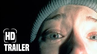 THE BLAIR WITCH PROJECT Trailer German Deutsch 1999 [upl. by Ahsiuqal]