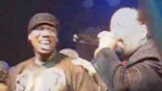 KRSOne amp IceT Live [upl. by Alyt]