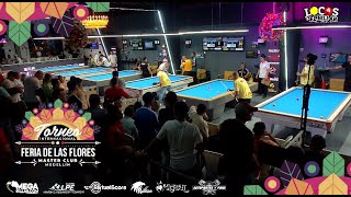 32  Humberto Castaño VS Josue Torres [upl. by Tiphani]