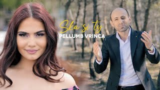 Pellumb Vrinca  Ska Si Ty   Official Video 4K [upl. by Nerdna]