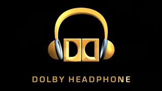 Dolby Headphone test file [upl. by Aissenav554]