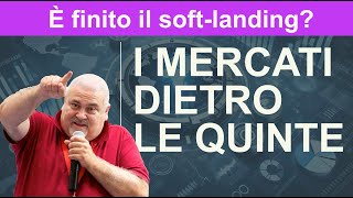 È FINITO IL SOFTLANDING [upl. by Barta516]