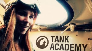 Tank Academy [upl. by Lleddaw]