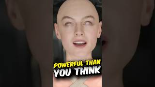 Cassandra Nova More Powerful Than You Think  shorts [upl. by Carilyn]