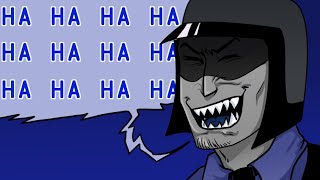 HLVRAI But Its Just Benry Laughing updated [upl. by Dnalram288]