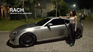 How I Got My First Car at 21  Subaru BRZ [upl. by Carmita]