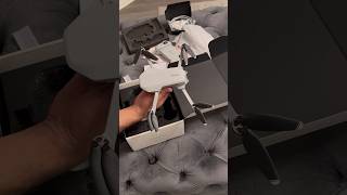 Potensic Atom 3 Axis Gimbal Unboxing  Potensic Drone Unboxing [upl. by Nathanael]