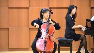 HaydnCello Concerto No2 in D major [upl. by Panthia988]