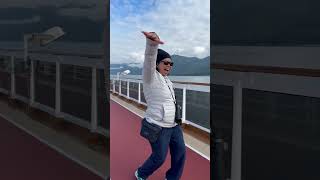 Alaska Cruise Onboard the Koningsdam Holland America [upl. by Aanas]