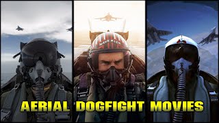 8 Best Aerial Dogfight Movies 2022 [upl. by Merv]