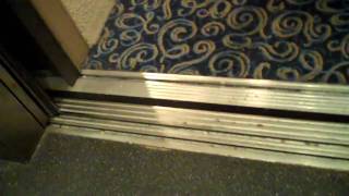 Random Marriott Marquis Elevator Adventures Part 2 [upl. by Pedro]