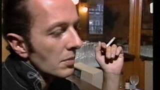 Joe Strummer Interview  1987 [upl. by Ailices]