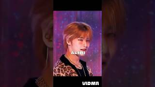 Alibi IN edit requested straykids skz [upl. by Lach]