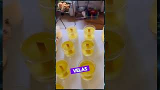 Cómo Hacer Velas Artesanales para Emprender Guía Completa velas diyvelas velasartesanales [upl. by Ennovad]