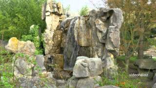 4K Frühling im chinesischen Garten Berlin Marzahn [upl. by Diamond304]