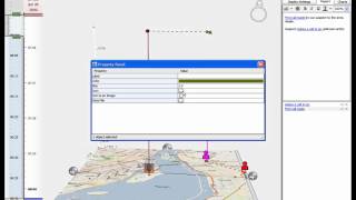 GeoTime Cell Site Analysis Workflow Demonstration [upl. by Ahsilam]