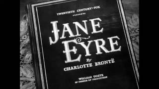 Jane Eyre AudioBooks Chapter 01 [upl. by Brackett]