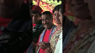 Allari Naresh amp Raghu Babu Comedy  athilisattibabulkg  comedy  ytshorts  youtubeshorts [upl. by Ariaic]