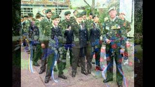 Veteranendag Roermond [upl. by Lienet]