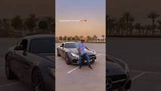 Mercedes I Sports Car I Anunay Sood I Brinda Sharma [upl. by Horsey245]