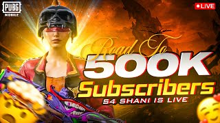 S4 SHANI IS LIVE NEW WOW MATCH MAGIC TRICK 1VS4 GUN GAME OMG😱 100 KILL [upl. by Ssecnirp776]