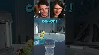 Saving CONNOR in Astro Bot Part 1  Join the FINALE today on TwitchtvDechartGames [upl. by Yromas69]