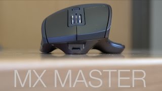 Mice Battle Logitech MX Master vs Performance MX [upl. by Turoff]