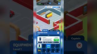 Idle Firefighter Tycoon MOD APK Money amp Diamond Never Decrease When Spent [upl. by Aciretehs159]