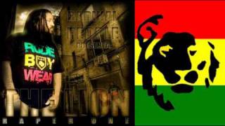 Radikal People  Reflexiòn Feat El Soldado Reggae Cristiano [upl. by Enilrad]