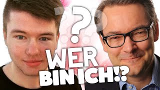 Welcher YOUTUBER ist das  mit proownez [upl. by Eisyak577]