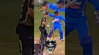 NO ONE CAN BEAT of MS DHONI 💪💯🔥 msdhonistumping cricket dhonifan ytshorts [upl. by Renwick]