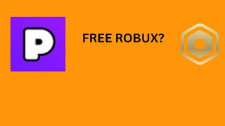 PLAYBITE DOES IT GIVE US FREE ROBUX [upl. by Lilac]