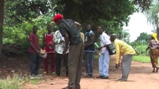 OgeneUdu  The Art Of Rhythmic Balance [upl. by Ahsenauj]