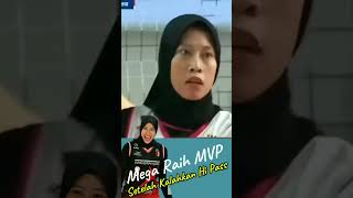 MEGA RAIH MVP SETELAH TAKLUKAN HI PASS [upl. by Maillil]