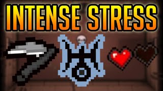 Near Death Poop  Binding of Isaac Eden Streak  S5E20 [upl. by Anadroj]