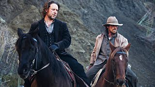 310 To Yuma • Main Theme • Marco Beltrami [upl. by Fawnia]