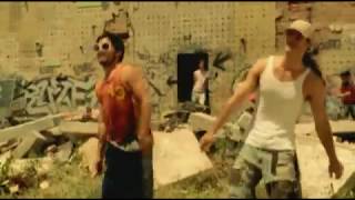 The Cat Empire  Days Like These Official Video [upl. by Anotyal832]