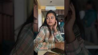 Mujhe kuch food item se allergy h 🤢youtubeshorts expression less [upl. by Eirameinna]