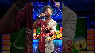 Tum Jo Na aate hum to mar jaate 🥰🥱indinaidol ajaydevgan love KapilSharmaK9 [upl. by Warga]