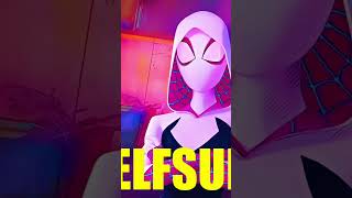 Self Love  Metro Boomin Coi LeraySpiderMan Across the Spider  Verse Lyrics Video myselsumit [upl. by Aitram]