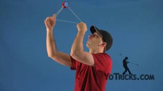 Learn how to do the Seasick Yoyo Trick [upl. by Eek]