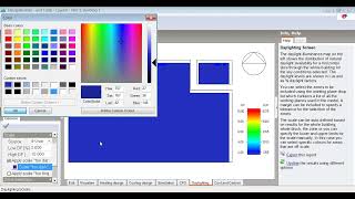 part 4 daylighting simulation in designbuilder [upl. by Maurie592]