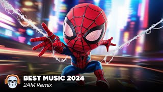 Music Mix 2024  EDM Mixes of Popular Songs  EDM Bass Boosted Music Mix  2AM Remix [upl. by Anrat736]