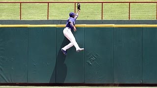 Greatest Catches in MLB History [upl. by Keene]