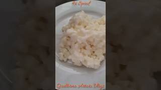 Bulgaros de leche para hacer Kefir [upl. by Renfred734]