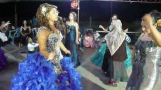 Γάμος στον Γιδά  Gypsy wedding in Greece [upl. by Yrrot]